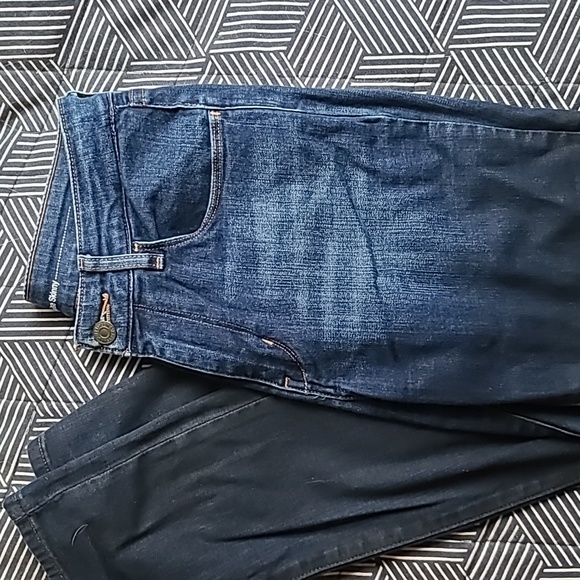 Women's Ombre Levi's - Picture 6 of 9